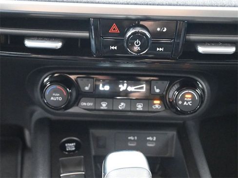 New 2026 Nissan Kicks SV w/ Cold Weather Package image 4