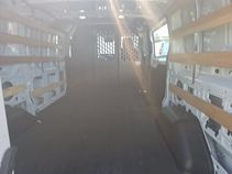 Used 2025 Ford Transit 250 Low Roof w/ Exterior Upgrade Package RWD image 24