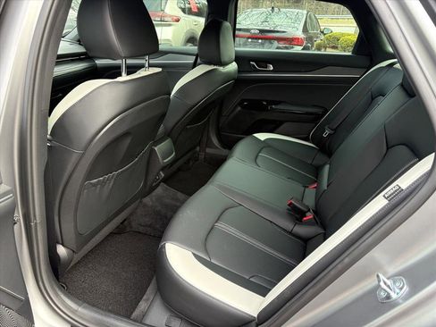 Used 2025 Kia K5 GT-Line image 20