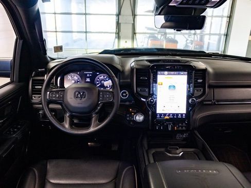 Certified 2024 RAM 1500 Limited image 11