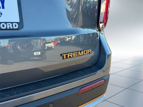 New 2026 Ford Explorer Tremor w/ Tremor Ultimate Package image 5