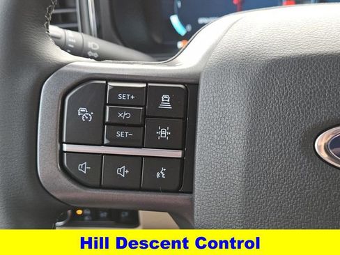 New 2026 Ford F250 Lariat image 22