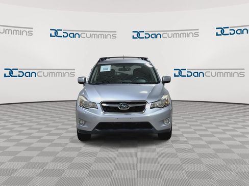 Used 2014 Subaru Crosstrek 2.0i Premium w/ Popular Package #1 AWD/4WD image 3