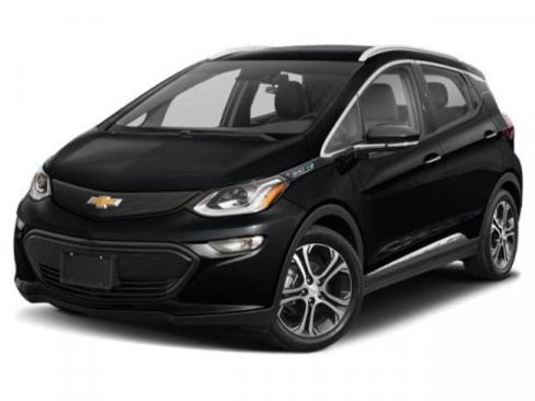 Used 2019 Chevrolet Bolt Premier w/ Infotainment Package image 1