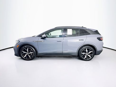 Used 2023 Volkswagen ID.4 Pro S RWD image 4