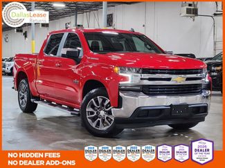 Used 2021 Chevrolet Silverado 1500 LT w/ Texas Edition Plus RWD video 1