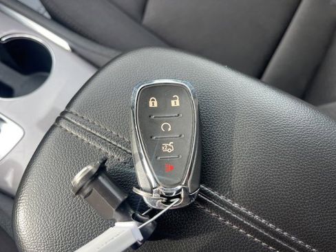 Used 2024 Chevrolet Malibu LT image 56