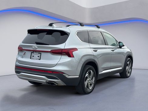 Used 2022 Hyundai Santa Fe SEL w/ Convenience Package FWD image 6