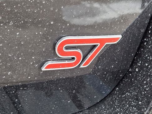 New 2026 Ford Explorer ST w/ Sun And Sound Package image 20