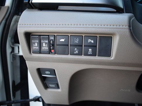 Used 2019 Honda Odyssey Elite image 13