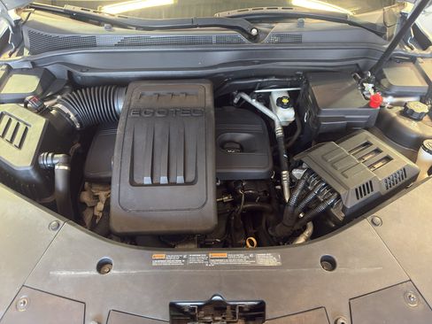 Used 2015 GMC Terrain SLE w/ Chrome Edition AWD/4WD image 31