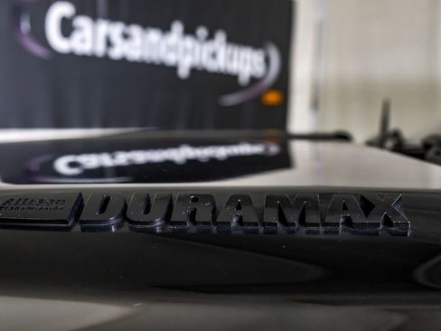 Used 2015 Chevrolet Silverado 2500 LTZ w/ Duramax Plus Package image 44