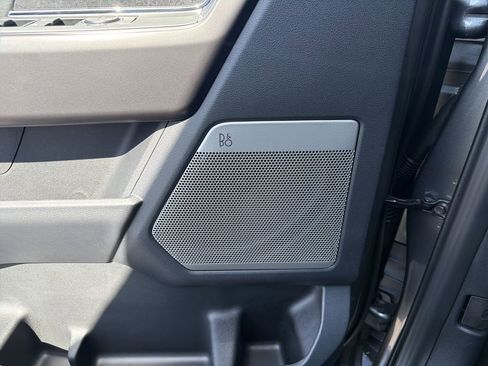 New 2026 Ford F150 Tremor AWD/4WD image 21