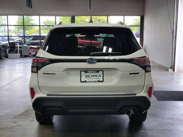 New 2026 Subaru Forester Sport AWD/4WD image 6