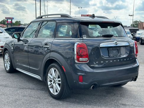 Used 2019 MINI Cooper Countryman S AWD/4WD image 8