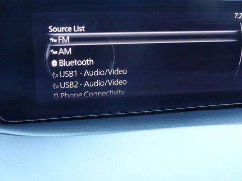 Used 2024 MAZDA MAZDA3 s AWD/4WD image 26