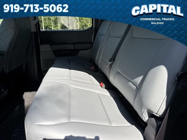 New 2026 Ford F450 XL w/ XL Chrome Package AWD/4WD image 20