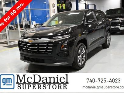 New 2026 Chevrolet Equinox LT w/ Convenience Package II