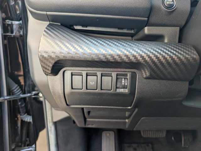 Certified 2024 Subaru Ascent Premium AWD/4WD image 11