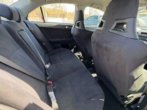 Used 2011 Mitsubishi Lancer Evolution GSR image 23