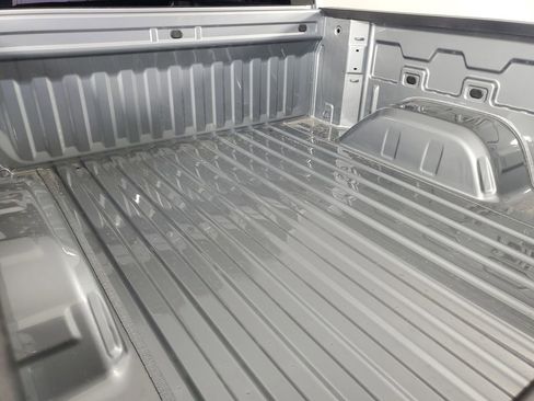 New 2026 Chevrolet Silverado 1500 LT Trail Boss image 34