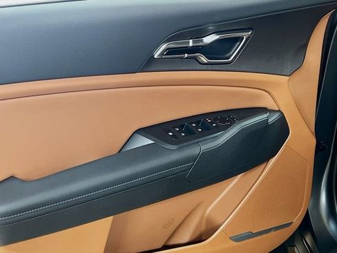 New 2026 Kia Sportage X-Line image 17