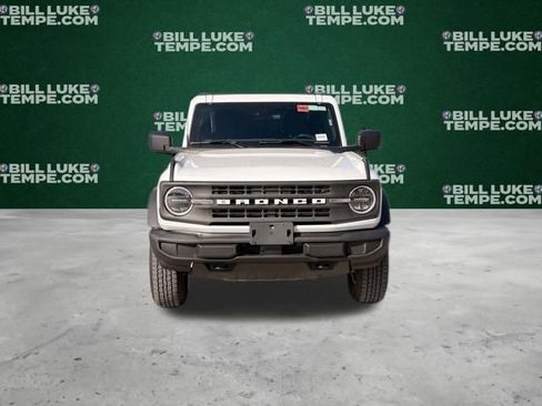 Used 2025 Ford Bronco Big Bend AWD/4WD image 5