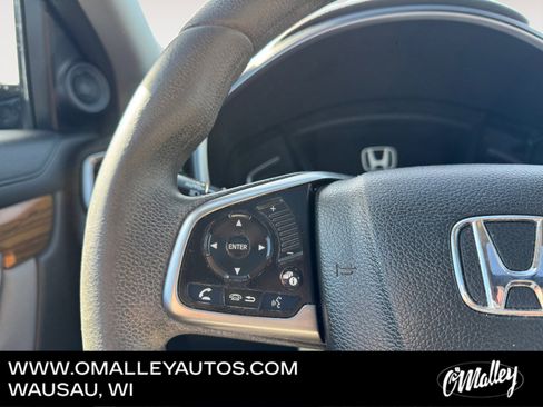 Used 2018 Honda CR-V EX image 15