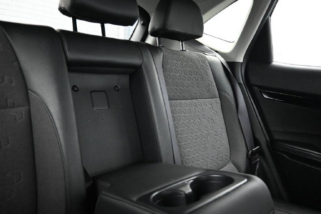 Used 2025 Kia Seltos S FWD image 13