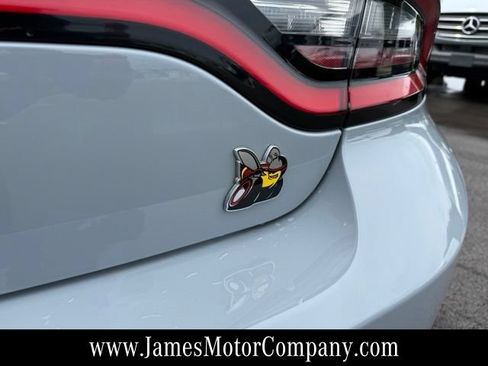 Used 2022 Dodge Charger Scat Pack RWD image 8