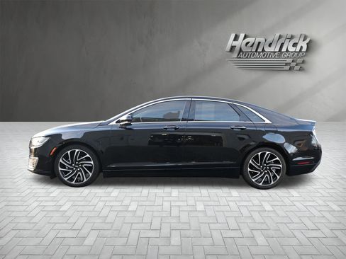 Used 2020 Lincoln MKZ Reserve w/ Elements Package image 6