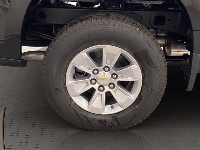 New 2026 Chevrolet Silverado 1500 LT AWD/4WD image 17