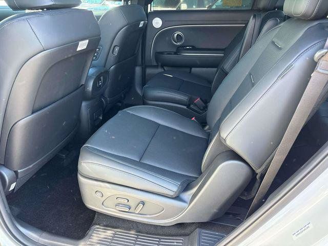 New 2026 Hyundai Palisade Calligraphy AWD/4WD image 10