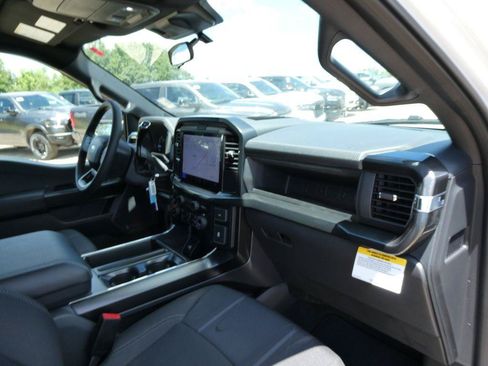 New 2026 Ford F150 STX AWD/4WD image 10