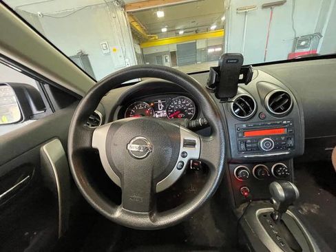 Used 2013 Nissan Rogue S image 34