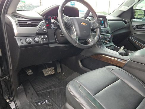 Used 2018 Chevrolet Tahoe LT AWD/4WD image 29
