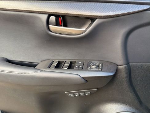 Used 2021 Lexus NX 300 FWD w/ Premium Package image 17