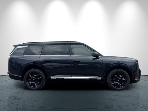 New 2027 Kia Telluride X-Line SX Prestige AWD/4WD image 3
