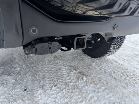 Used 2024 Ford Bronco Black Diamond w/ Sasquatch Package image 16