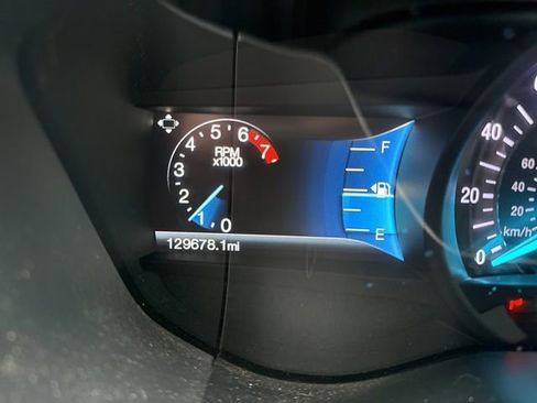 Used 2018 Ford Fusion Titanium image 14