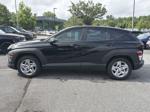 New 2026 Hyundai Kona SE FWD image 4
