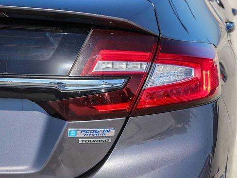 Used 2021 Honda Clarity Touring image 9