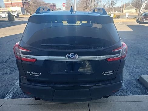 Used 2023 Subaru Ascent Touring image 4