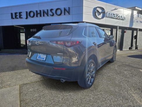 Certified 2025 MAZDA CX-30 AWD 2.5 S w/ Preferred Package image 5