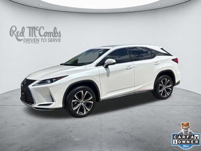 Used 2020 Lexus RX 350 FWD w/ Premium Package