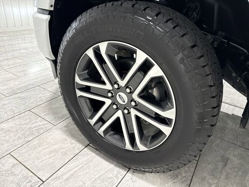 Used 2023 Ford F150 XL w/ STX Appearance Package image 34