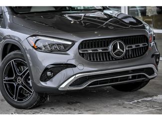 New 2026 Mercedes-Benz GLA 250 4MATIC video 2