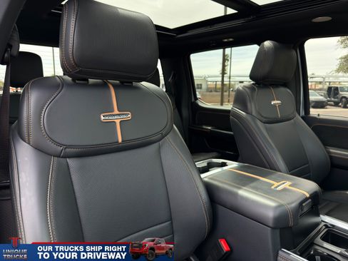 Used 2023 Ford F350 Platinum image 32