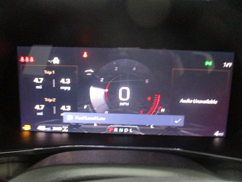 New 2026 GMC Canyon Denali AWD/4WD image 11