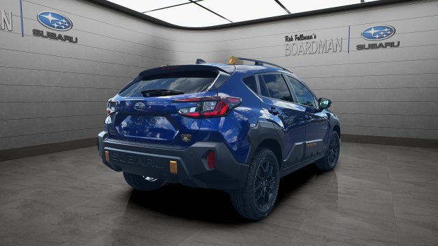 New 2026 Subaru Crosstrek 2.5i Wilderness AWD/4WD image 5
